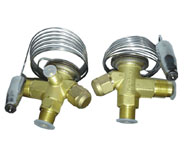 丹佛斯(Danfoss)膨脹閥 丹佛斯(Danfoss)膨脹閥